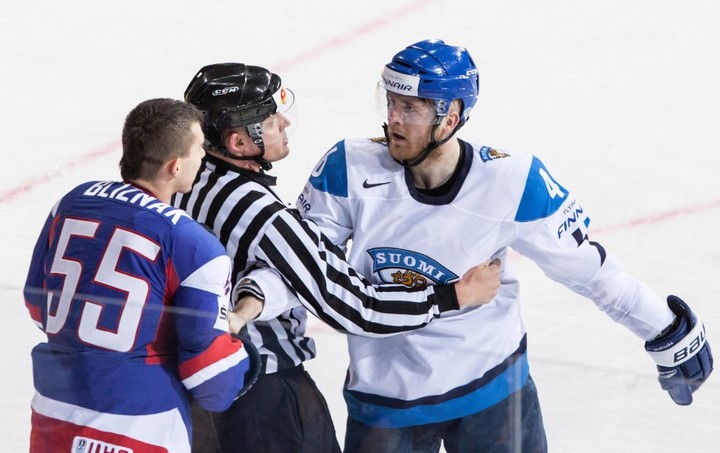 V životopise má dva tituly v KHL či semifinále MS. Teraz posilní Trenčín